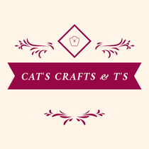 Cat's Crafts & T's