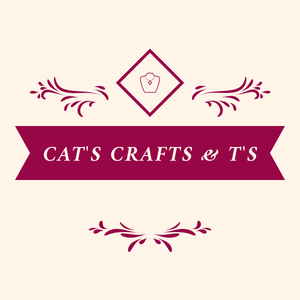 Cat&#39;s Crafts &amp; T&#39;s