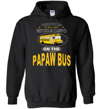 Load image into Gallery viewer, special bus driver hoodie

