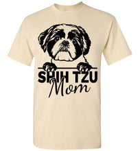 Load image into Gallery viewer, shih tzu t&#39;shirt
