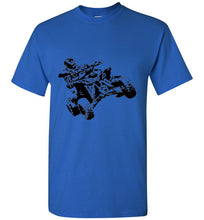 Load image into Gallery viewer, 4-wheeler  t-shirt
