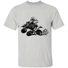 Load image into Gallery viewer, 4-wheeler t-shirt
