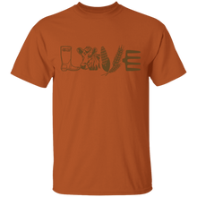 Load image into Gallery viewer, Farm love t&#39;shirt
