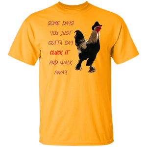Some Days T-Shirt