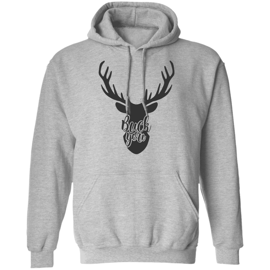 Antler Hoodie