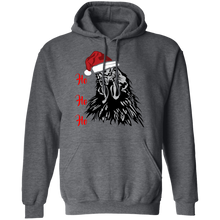 Load image into Gallery viewer, Ho Ho Chicken  Pullover Hoodie
