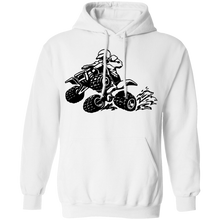 Load image into Gallery viewer, 4-wheeler hoodie
