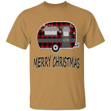 Load image into Gallery viewer, Camper - Merry Christmas
