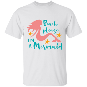 Mermaid t'shirt