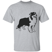 Load image into Gallery viewer, Australian Shepard T-Shirt
