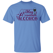 Load image into Gallery viewer, May contain T-shirt
