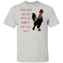 Load image into Gallery viewer, Some Days T-Shirt
