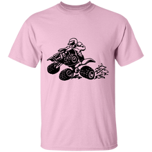 Load image into Gallery viewer, 4-wheeler t-shirt
