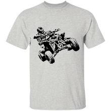 Load image into Gallery viewer, G500B Youth 5.3 oz 100% Cotton T-Shirt
