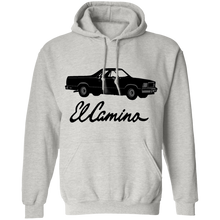 Load image into Gallery viewer, El Camino pullover hoodie
