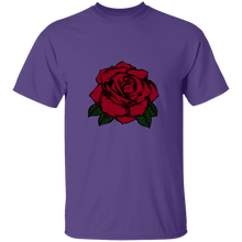 Load image into Gallery viewer, Rose youth T-Shirt
