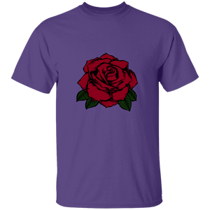 Rose youth T-Shirt