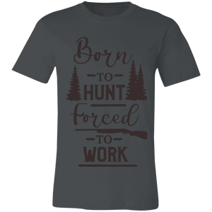Born to hunt T-Shirt