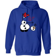 Load image into Gallery viewer, That time of year Pullover Hoodie
