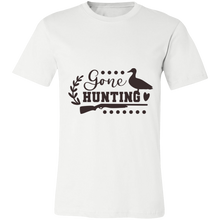 Load image into Gallery viewer, Gone Hunting T-Shirt
