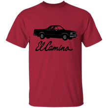 Load image into Gallery viewer, El Camino T&#39;shirt
