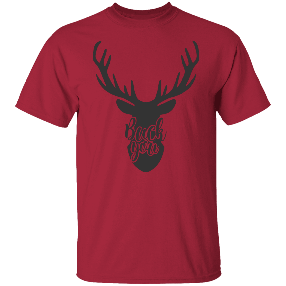 Antler T-Shirt