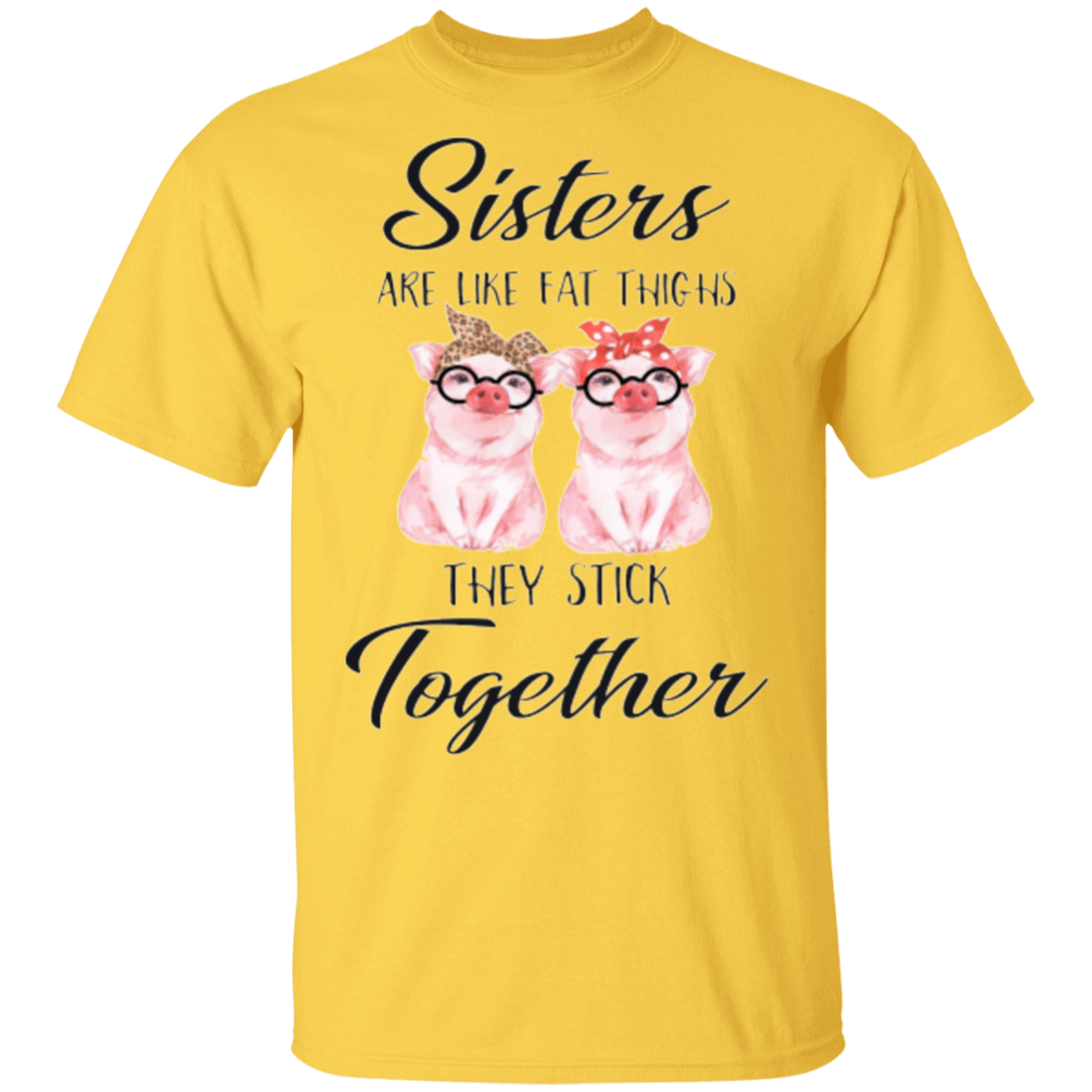 Sisters T-shirt