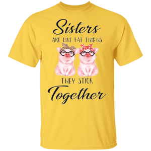 Sisters T-shirt