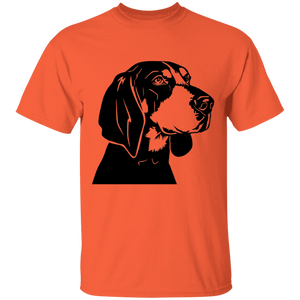 coonhound t'shirt