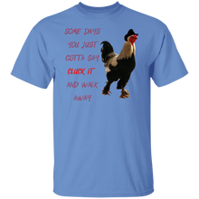 Load image into Gallery viewer, Some Days T-Shirt
