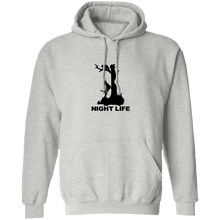 Load image into Gallery viewer, Night Life Pullover Hoodie
