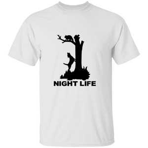 Night Life T-Shirt