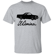 Load image into Gallery viewer, El Camino T&#39;shirt
