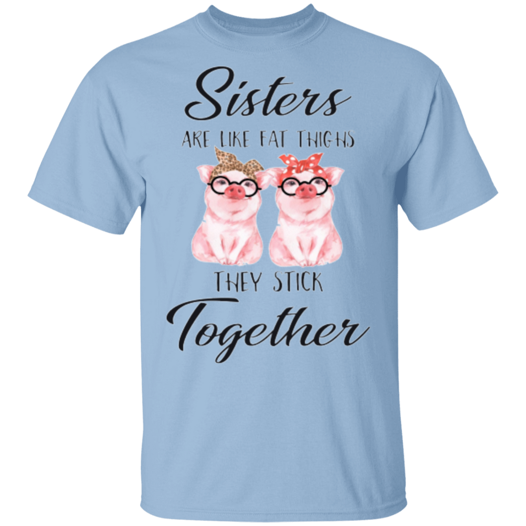 Sisters T-shirt