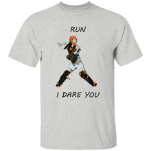 Load image into Gallery viewer, Softball catcher - run - T-Shirt (youth)

