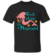 Load image into Gallery viewer, Mermaid t&#39;shirt
