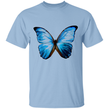 Load image into Gallery viewer, Butterfly (2) short  sleeve t&#39;shirt
