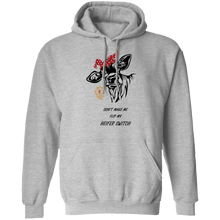 Load image into Gallery viewer, Flip my switch hoodie
