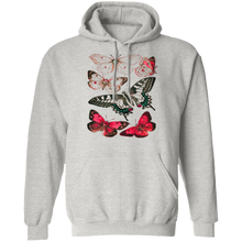Load image into Gallery viewer, Butterfly hoodie
