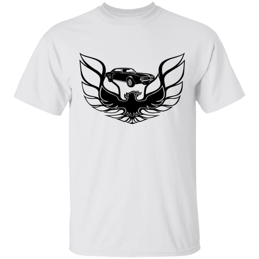 Firebird t'shirt