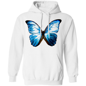 butterfly (2) hoodie