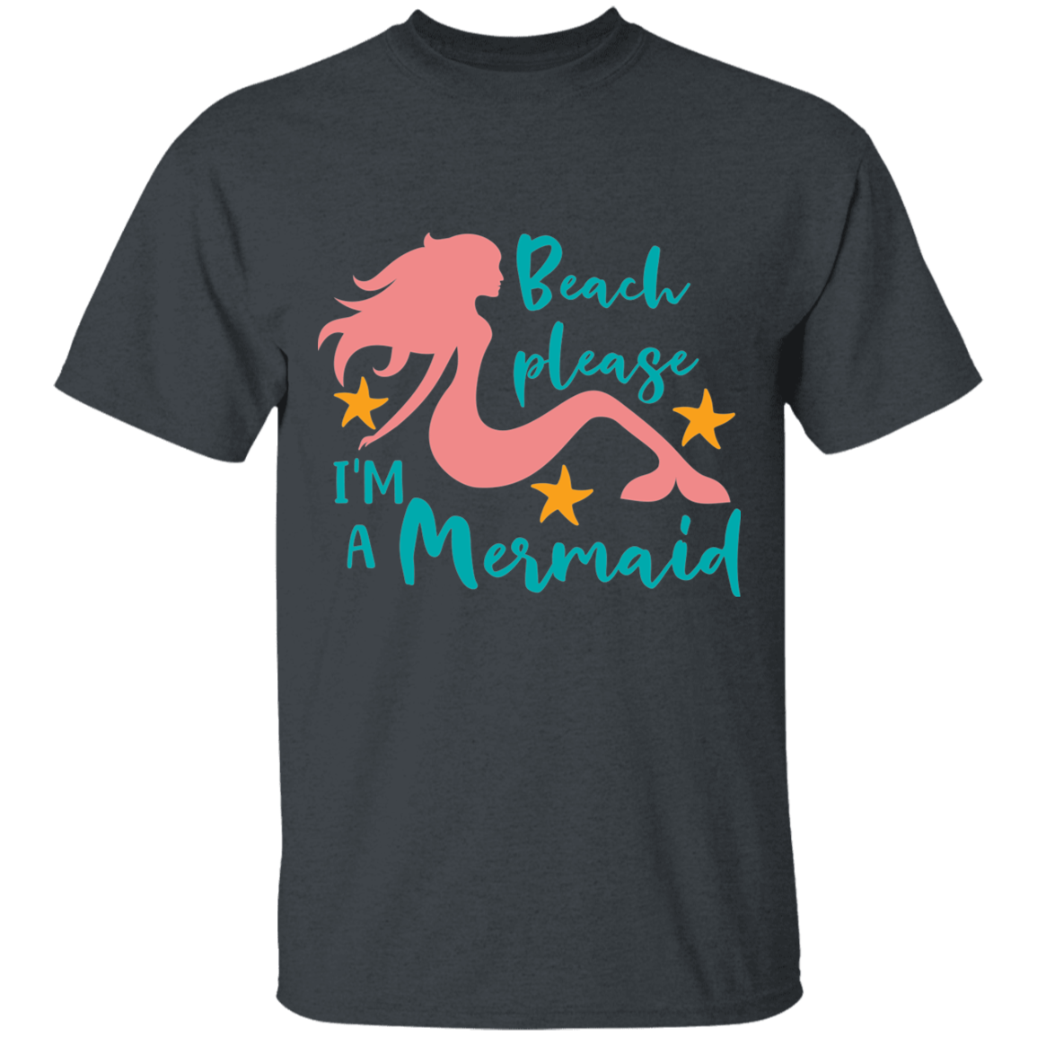 Mermaid t'shirt