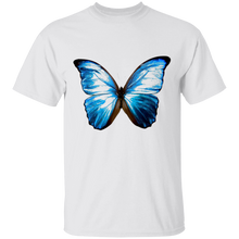 Load image into Gallery viewer, Butterfly (2) short  sleeve t&#39;shirt
