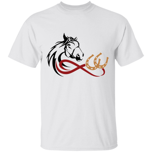 Horse Infinity T-Shirt