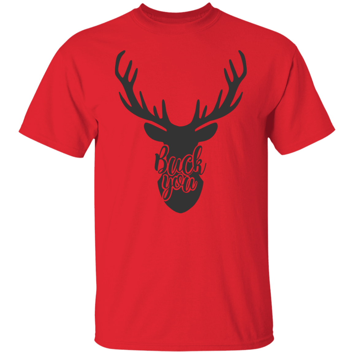 Antler T-Shirt