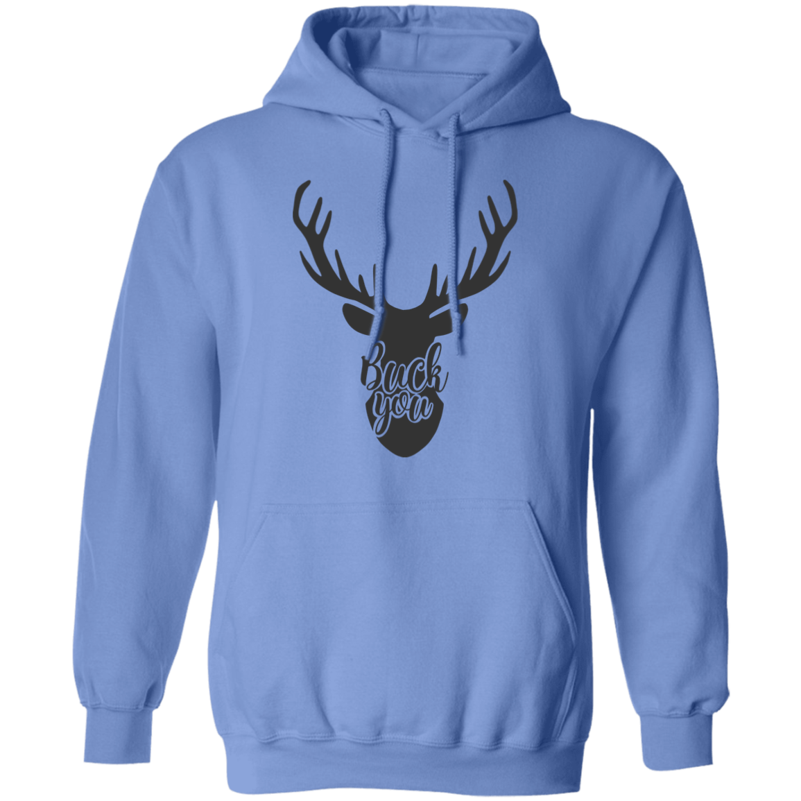 Antler Hoodie