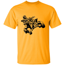 Load image into Gallery viewer, adult 4-wheeler shirt
