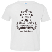 Load image into Gallery viewer, 3321 Toddler Jersey T-Shirt
