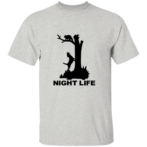 Night Life T-Shirt