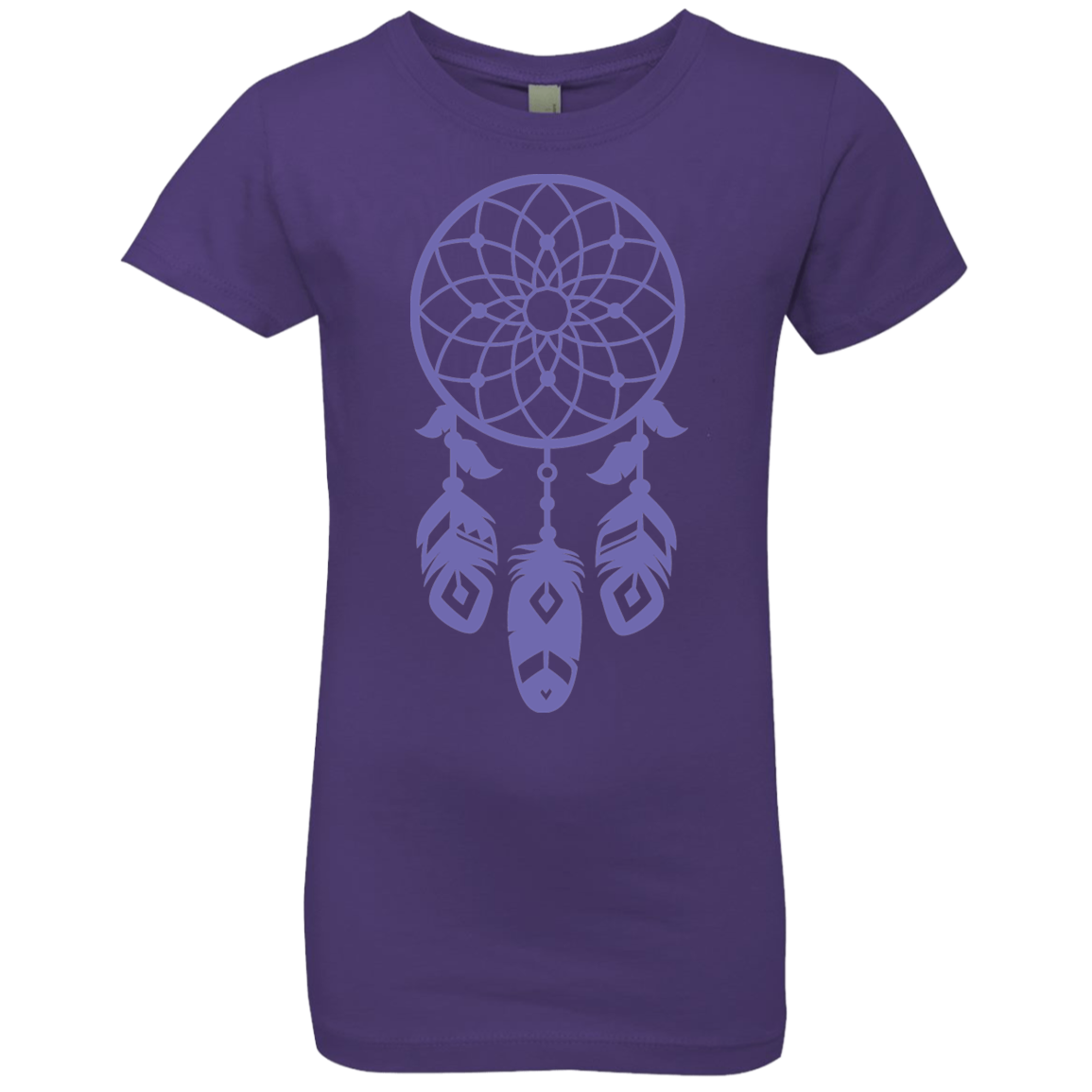 dream catcher Girls' Princess T-Shirt